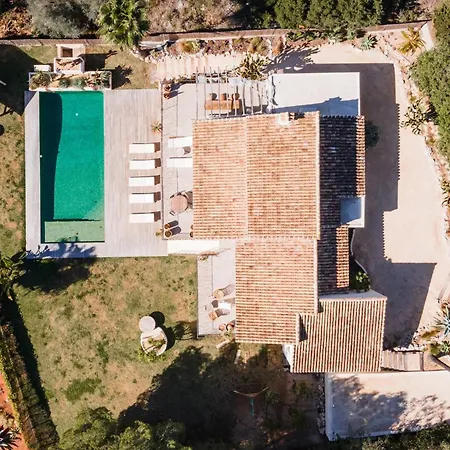 Jade 别墅 哈维亚