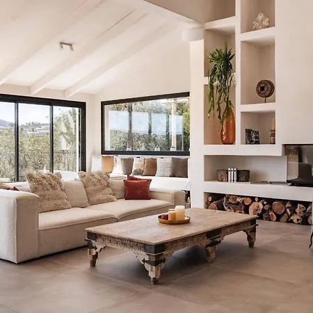 Jade 别墅 哈维亚