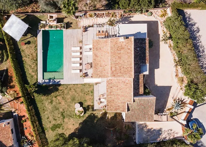 Jade Villa Jávea