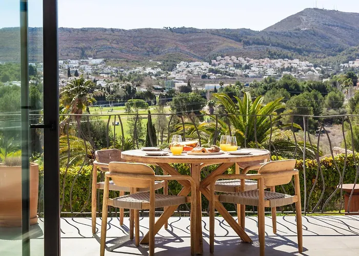 Villa Jade Jávea