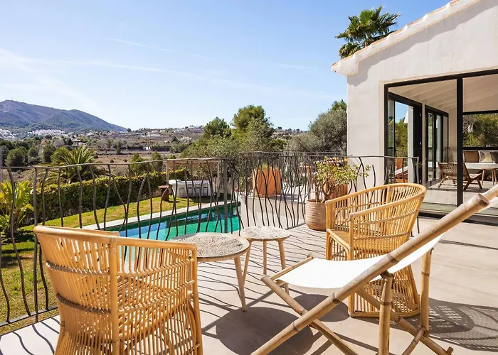 Villa Jade