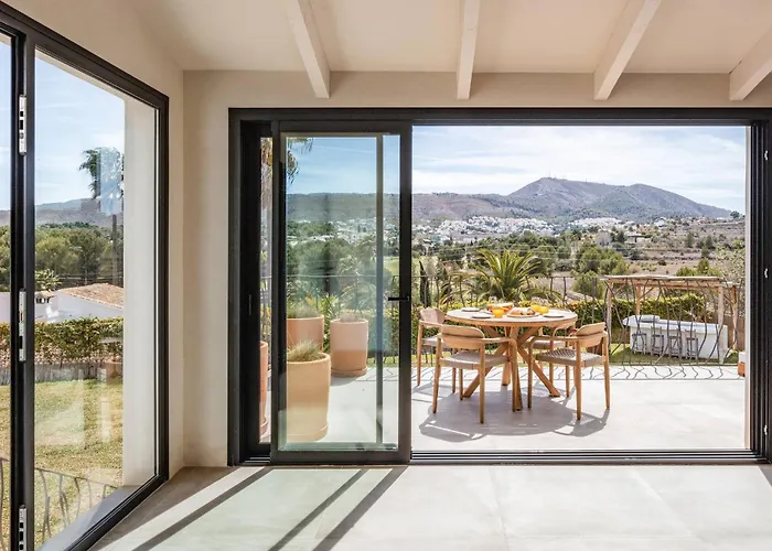 Jade Villa Jávea
