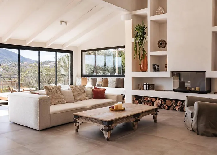 Jade Villa Jávea